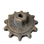 Звёздочка ОВИ 05.106 (z-12 t-38,0 d-20) Звёздочка ОВИ 05.106 (z-12 t-38,0 d-20)