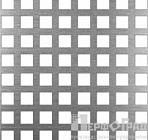 Фото Стальной перфорированный лист 1,0х1000х2000 мм Qg 10,0-14 от ПерфоГрад