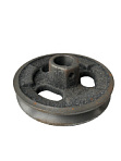 Шкив ОВИ 00.103 (dнар-148 dвнут-28) Шкив ОВИ 00.103 (dнар-148 dвнут-28)