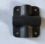 Обойма ЗВТ 02.422 (с хомутами)