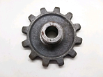 Звездочка ЗC 1038 (z-12 t-38,0 d-30) (А 100-03.01.00) Звездочка ЗC 1038 (z-12 t-38,0 d-30) (А 100-03.01.00)