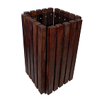 Фото урна куршавель (без крышки) от ПерфоГрад