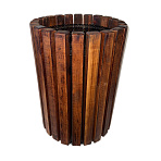 Фото урна бавария (без крышки) от ПерфоГрад